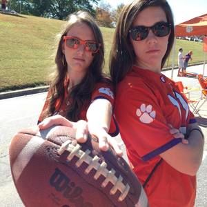 Meet your Posher, Tori